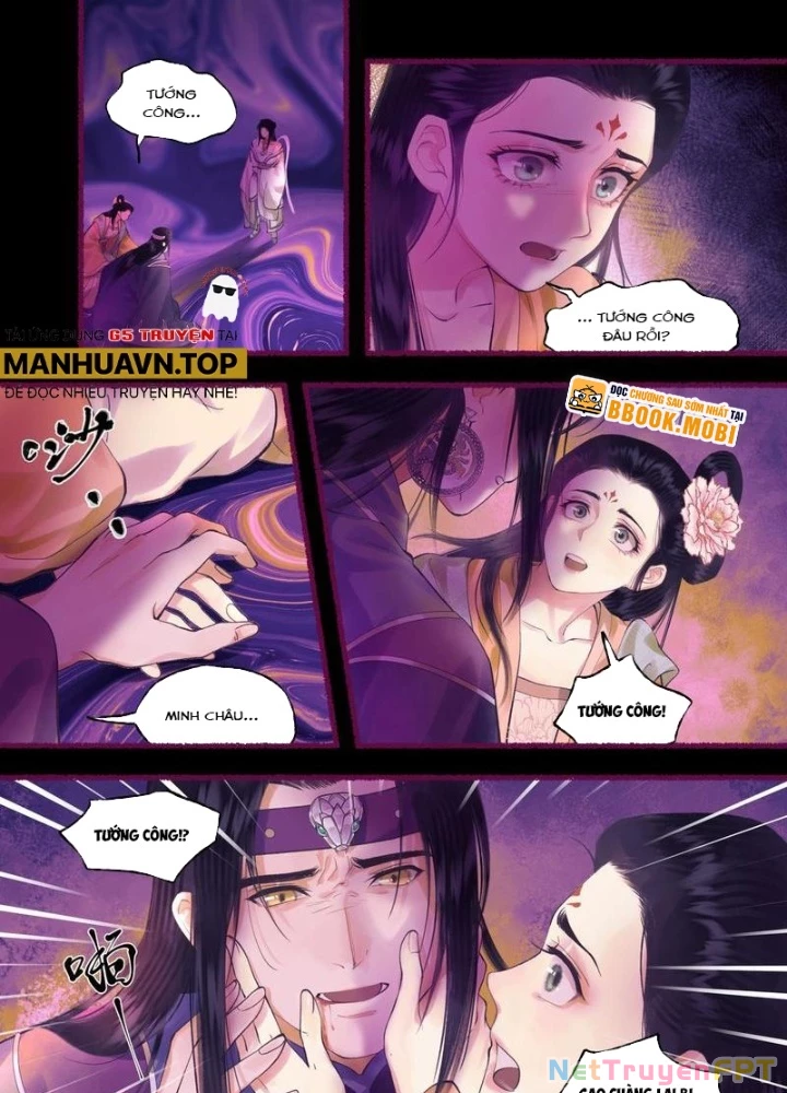 Tiên Kiếm Kỳ Hiệp Truyện Tứ Chapter 77 - 11