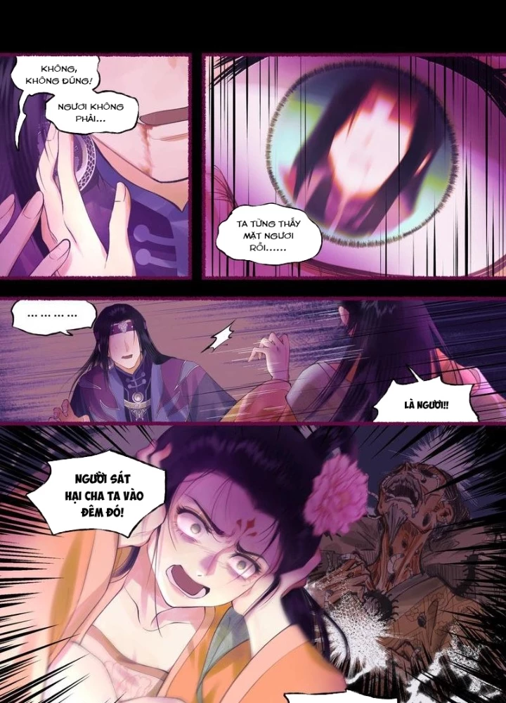 Tiên Kiếm Kỳ Hiệp Truyện Tứ Chapter 77 - 13