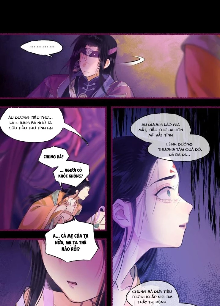 Tiên Kiếm Kỳ Hiệp Truyện Tứ Chapter 77 - 17