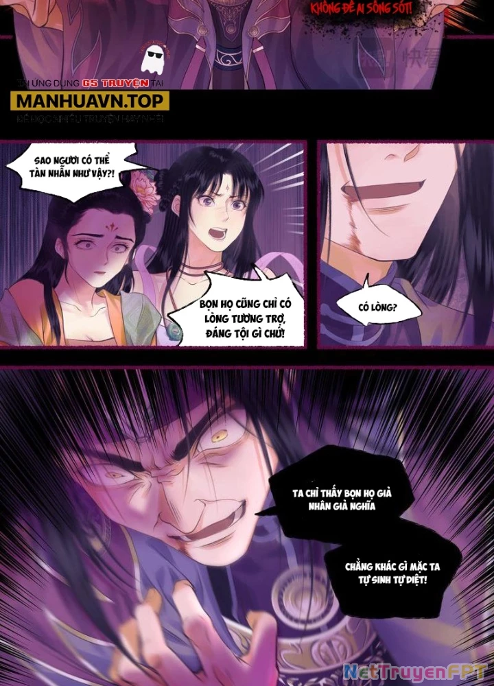 Tiên Kiếm Kỳ Hiệp Truyện Tứ Chapter 77 - 29