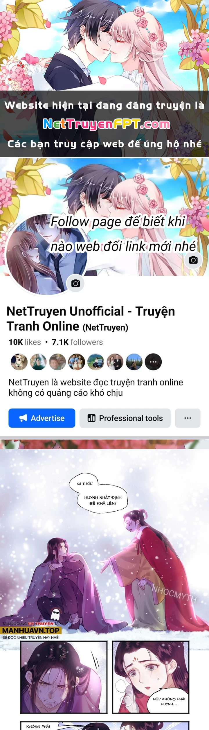 Tiên Kiếm Kỳ Hiệp Truyện Tứ Chapter 78 - 1