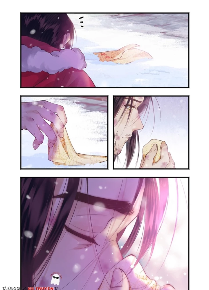 Tiên Kiếm Kỳ Hiệp Truyện Tứ Chapter 78 - 5