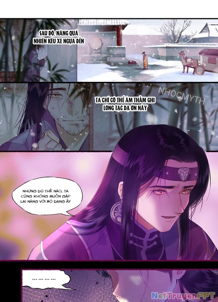 Tiên Kiếm Kỳ Hiệp Truyện Tứ Chapter 78 - 7