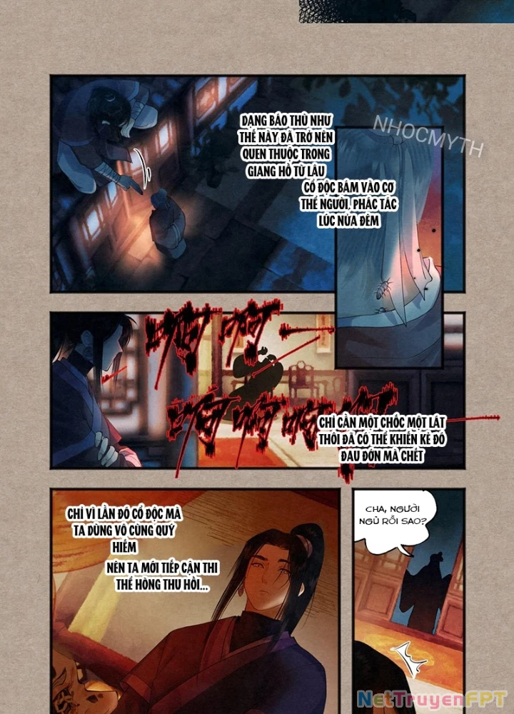 Tiên Kiếm Kỳ Hiệp Truyện Tứ Chapter 78 - 13