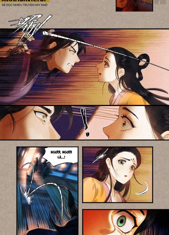 Tiên Kiếm Kỳ Hiệp Truyện Tứ Chapter 78 - 15