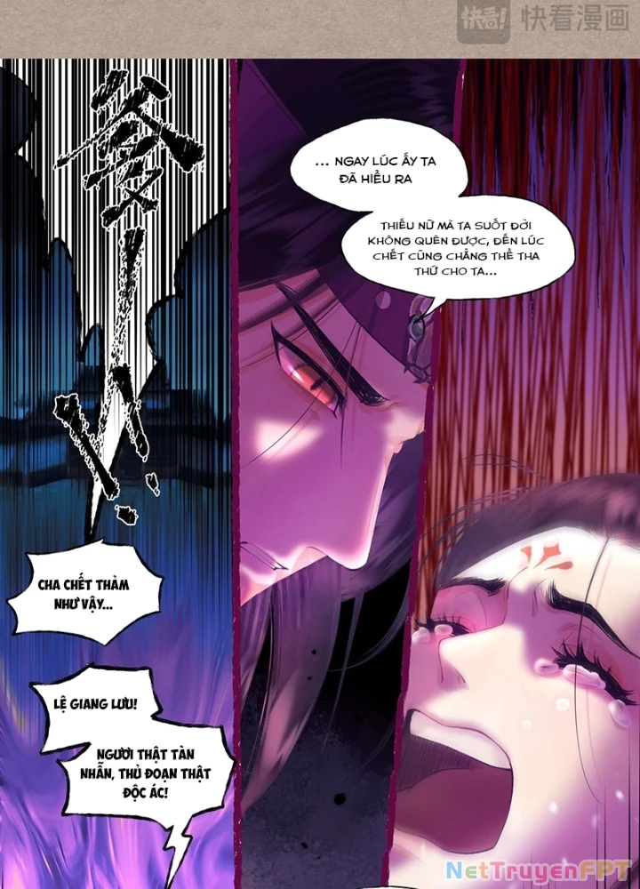 Tiên Kiếm Kỳ Hiệp Truyện Tứ Chapter 78 - 17