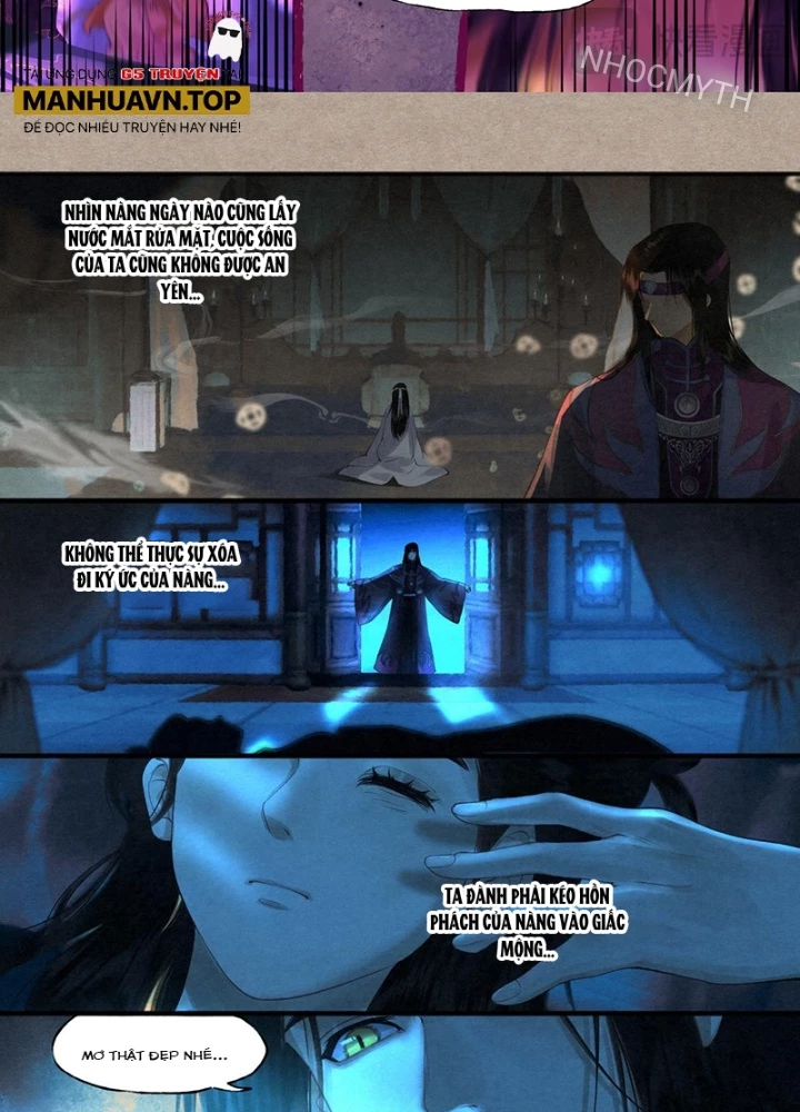 Tiên Kiếm Kỳ Hiệp Truyện Tứ Chapter 78 - 19