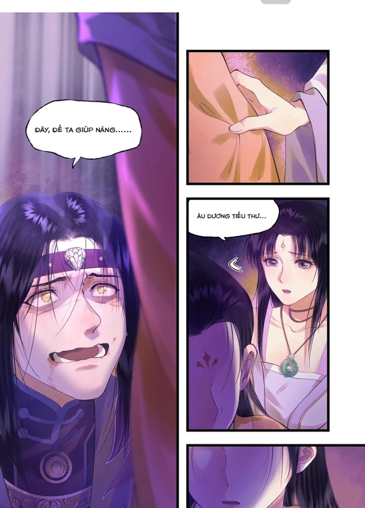 Tiên Kiếm Kỳ Hiệp Truyện Tứ Chapter 80 - 7