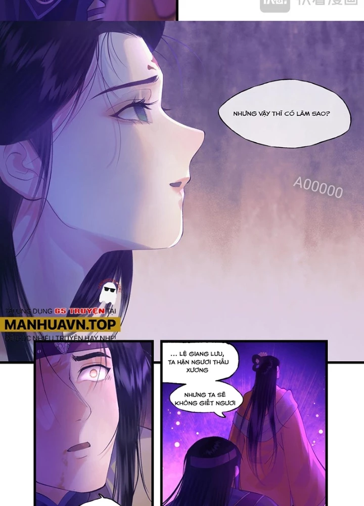 Tiên Kiếm Kỳ Hiệp Truyện Tứ Chapter 80 - 9