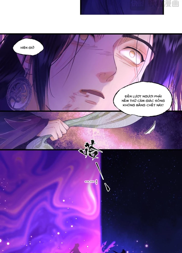 Tiên Kiếm Kỳ Hiệp Truyện Tứ Chapter 80 - 11