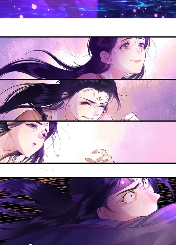 Tiên Kiếm Kỳ Hiệp Truyện Tứ Chapter 80 - 13