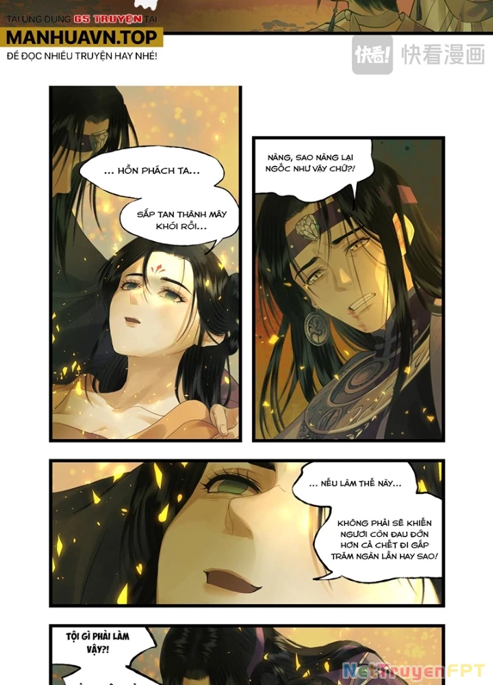 Tiên Kiếm Kỳ Hiệp Truyện Tứ Chapter 80 - 19