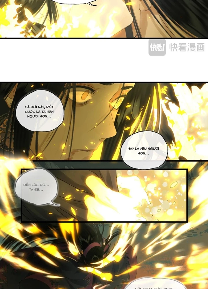 Tiên Kiếm Kỳ Hiệp Truyện Tứ Chapter 80 - 29