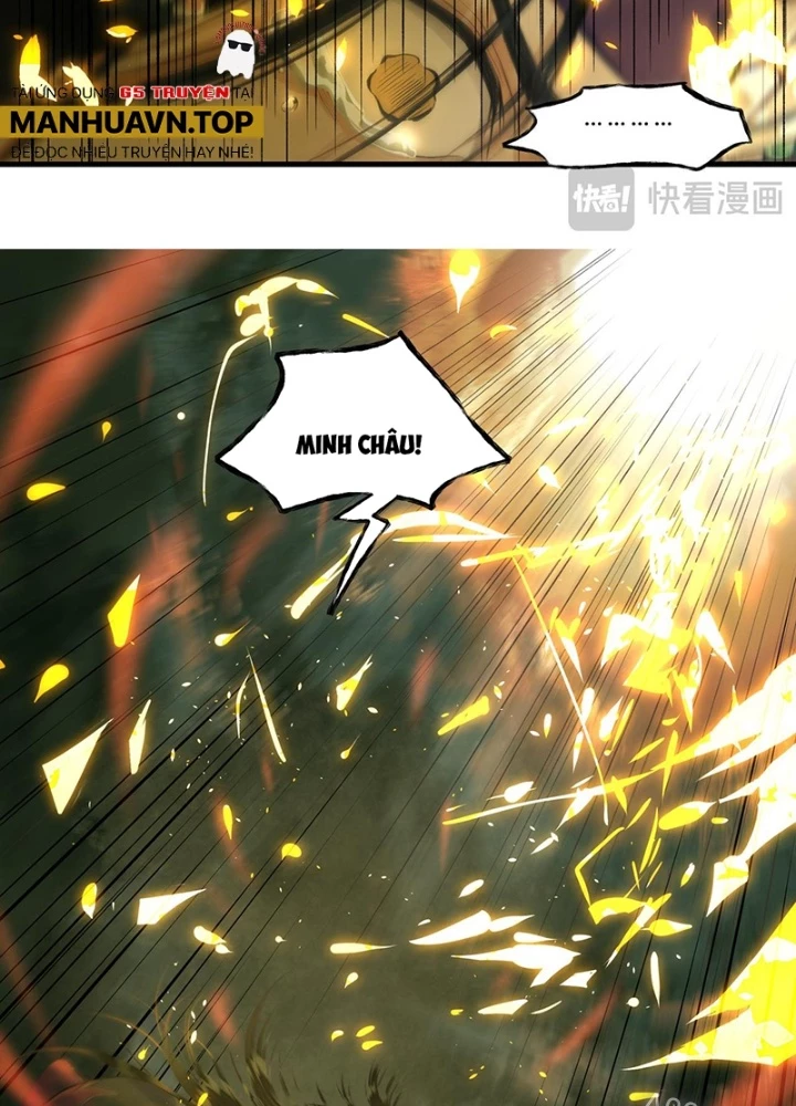 Tiên Kiếm Kỳ Hiệp Truyện Tứ Chapter 80 - 31