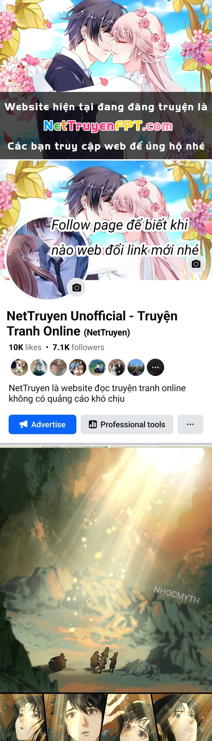 Tiên Kiếm Kỳ Hiệp Truyện Tứ Chapter 81 - 1