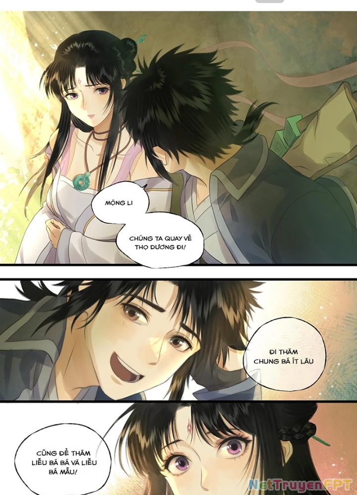 Tiên Kiếm Kỳ Hiệp Truyện Tứ Chapter 81 - 15