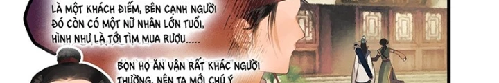Tiên Kiếm Kỳ Hiệp Truyện Tứ Chapter 81 - 28