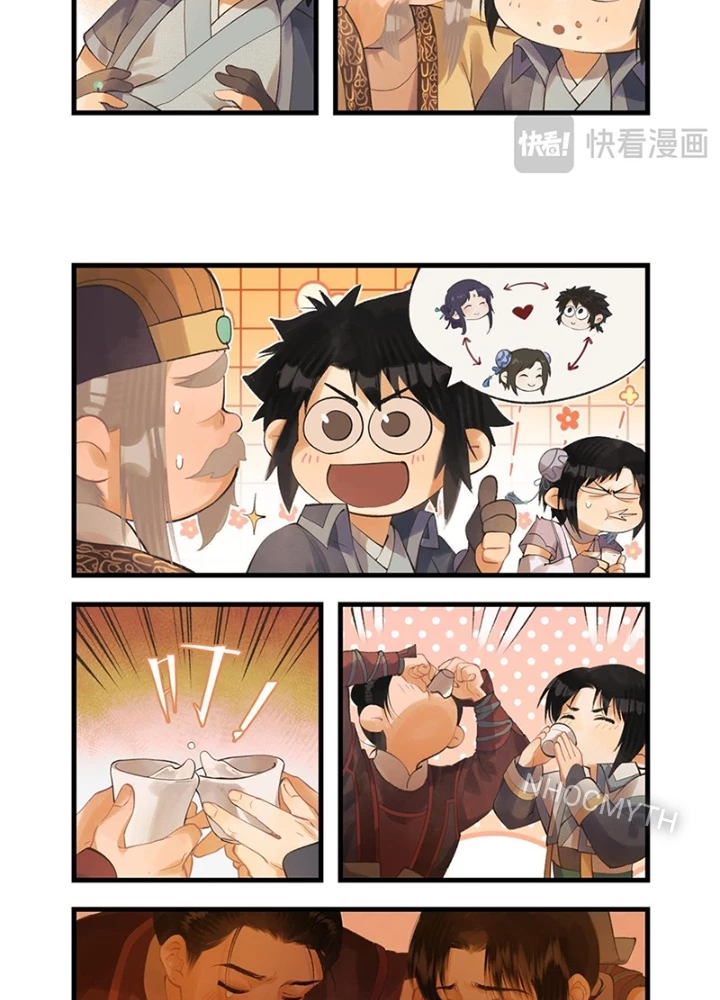 Tiên Kiếm Kỳ Hiệp Truyện Tứ Chapter 81 - 35