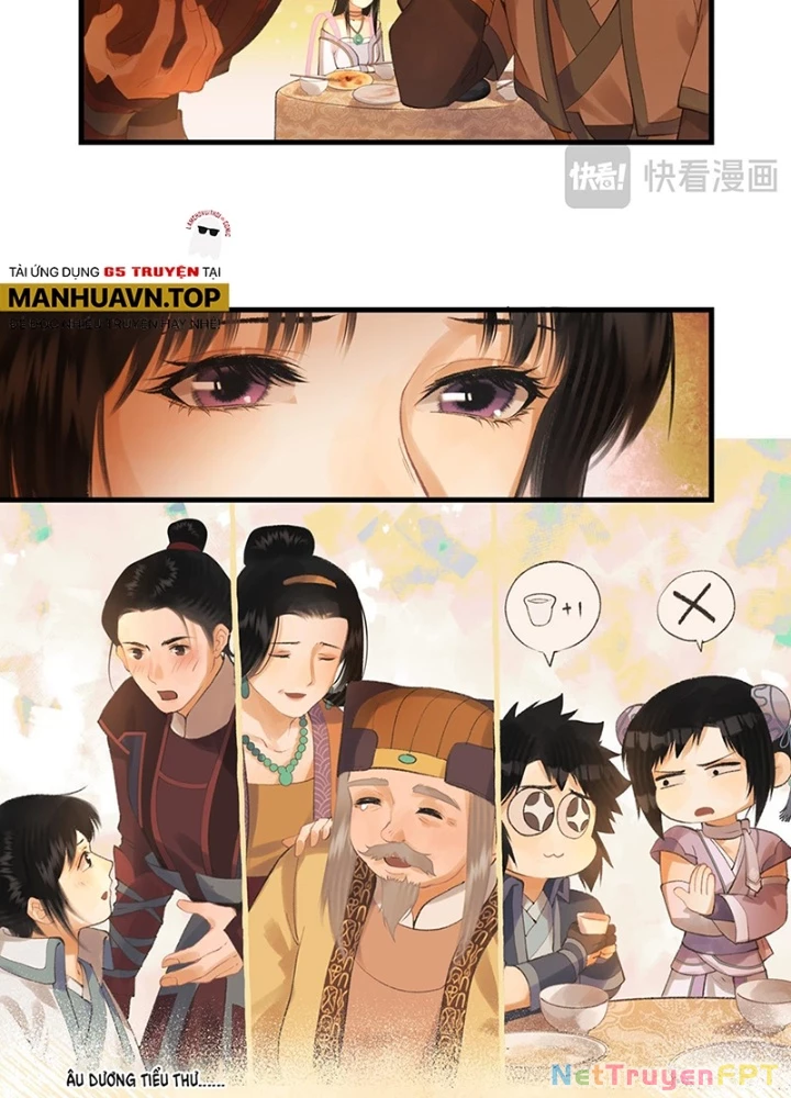 Tiên Kiếm Kỳ Hiệp Truyện Tứ Chapter 81 - 37