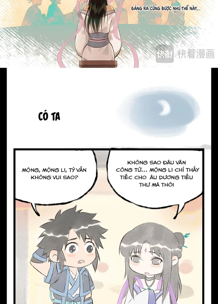 Tiên Kiếm Kỳ Hiệp Truyện Tứ Chapter 81 - 39