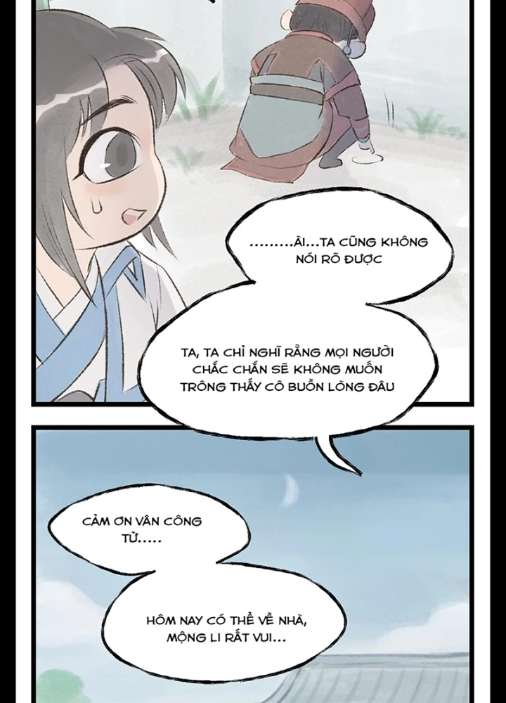 Tiên Kiếm Kỳ Hiệp Truyện Tứ Chapter 81 - 43