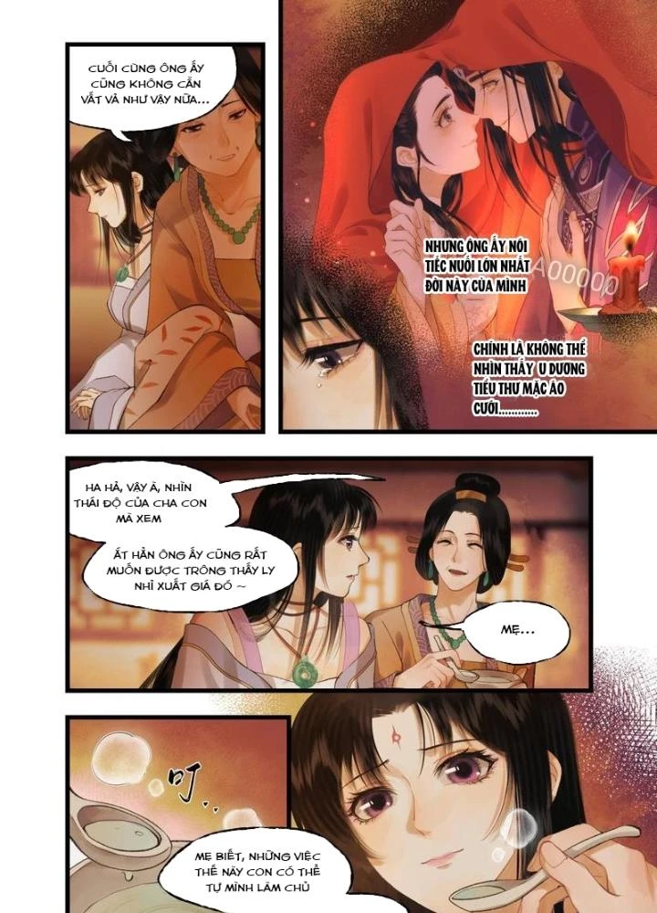 Tiên Kiếm Kỳ Hiệp Truyện Tứ Chapter 82 - 9