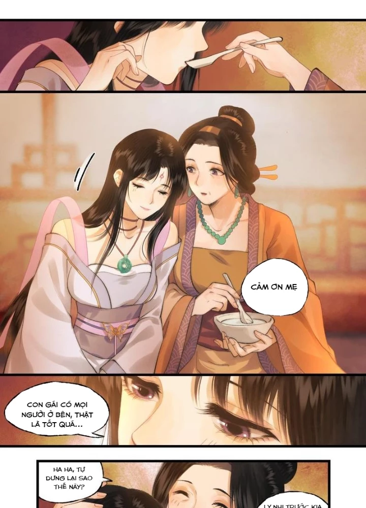 Tiên Kiếm Kỳ Hiệp Truyện Tứ Chapter 82 - 11