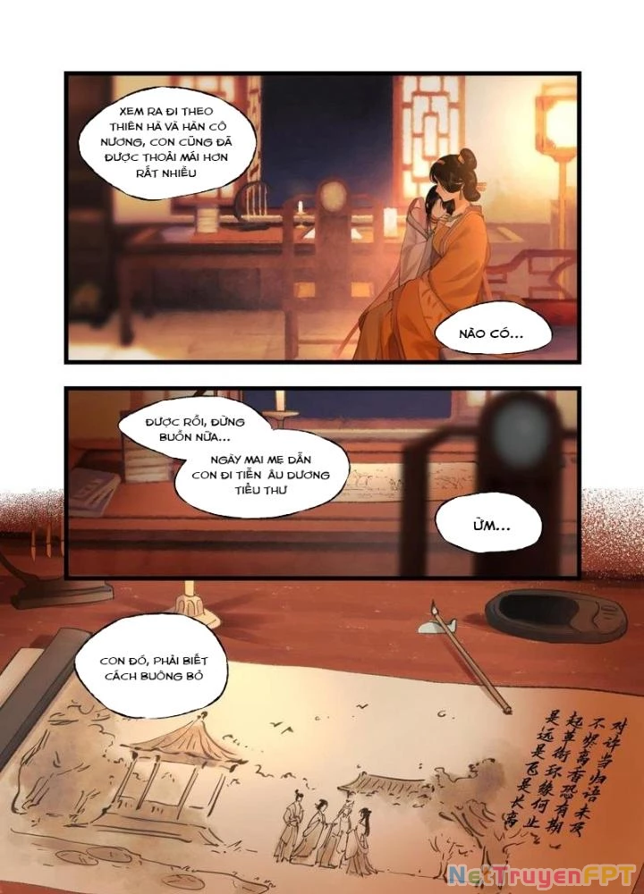 Tiên Kiếm Kỳ Hiệp Truyện Tứ Chapter 82 - 13