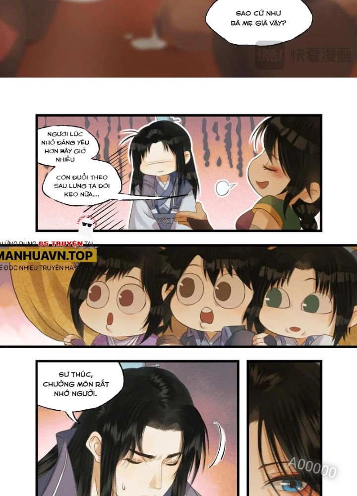 Tiên Kiếm Kỳ Hiệp Truyện Tứ Chapter 82 - 31