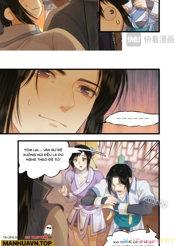 Tiên Kiếm Kỳ Hiệp Truyện Tứ Chapter 82 - 37