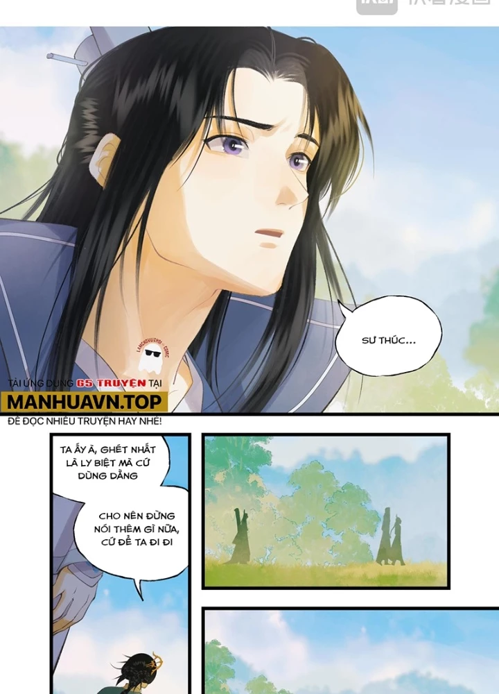 Tiên Kiếm Kỳ Hiệp Truyện Tứ Chapter 85 - 19