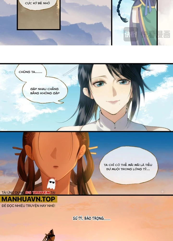 Tiên Kiếm Kỳ Hiệp Truyện Tứ Chapter 85 - 37