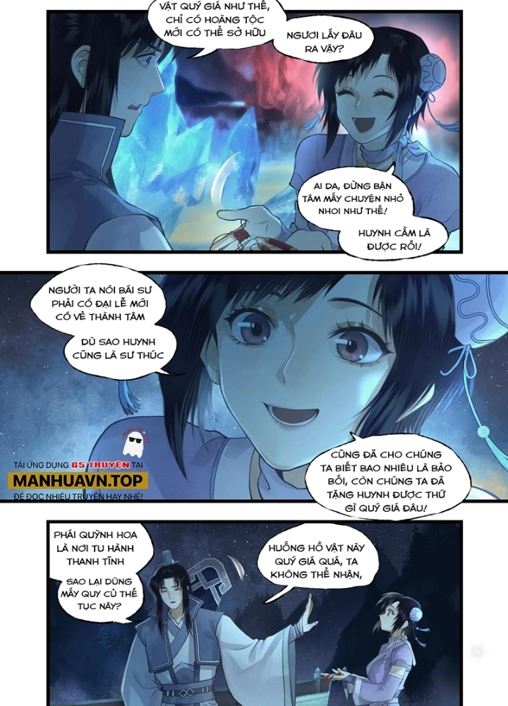 Tiên Kiếm Kỳ Hiệp Truyện Tứ Chapter 89 - 5