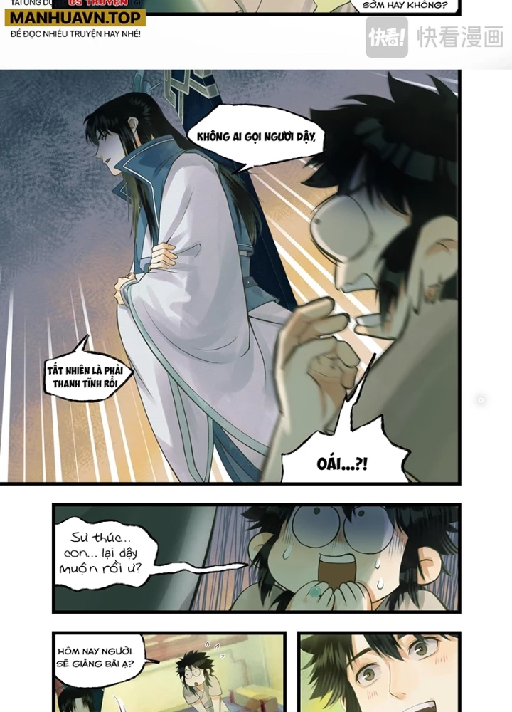 Tiên Kiếm Kỳ Hiệp Truyện Tứ Chapter 89 - 23