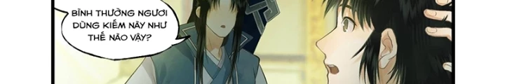 Tiên Kiếm Kỳ Hiệp Truyện Tứ Chapter 89 - 30