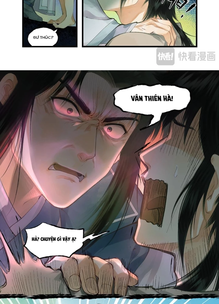 Tiên Kiếm Kỳ Hiệp Truyện Tứ Chapter 89 - 39