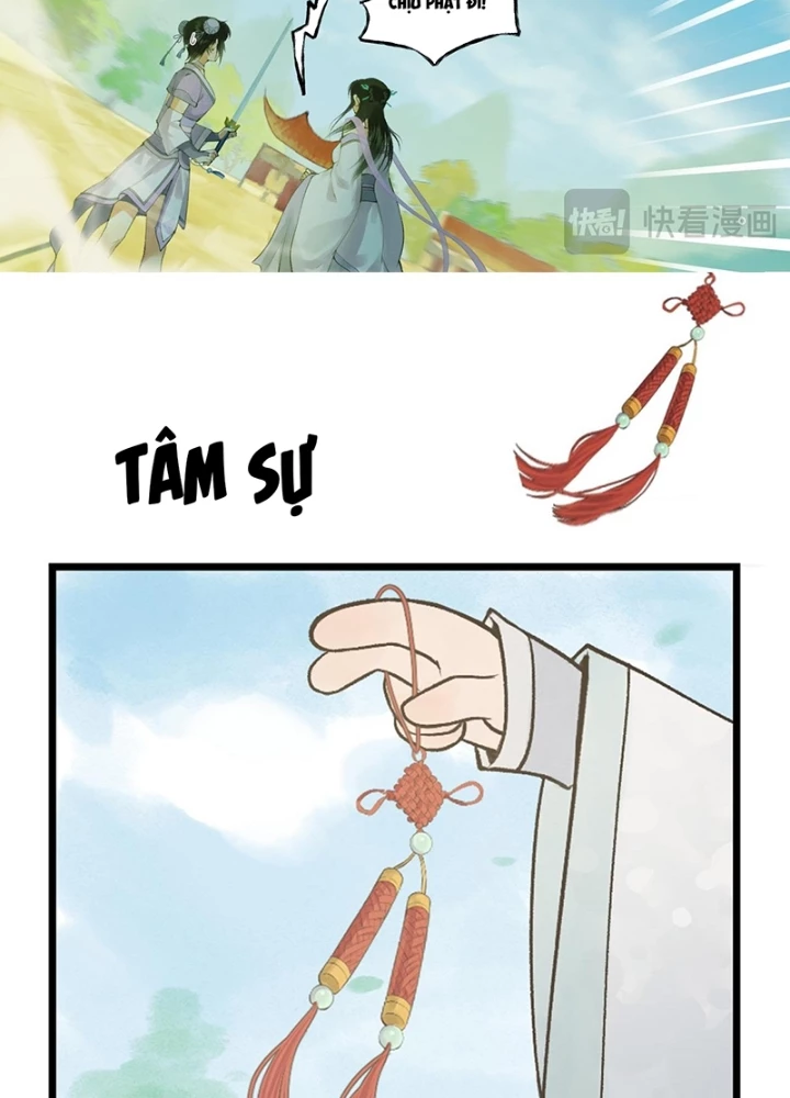 Tiên Kiếm Kỳ Hiệp Truyện Tứ Chapter 89 - 41