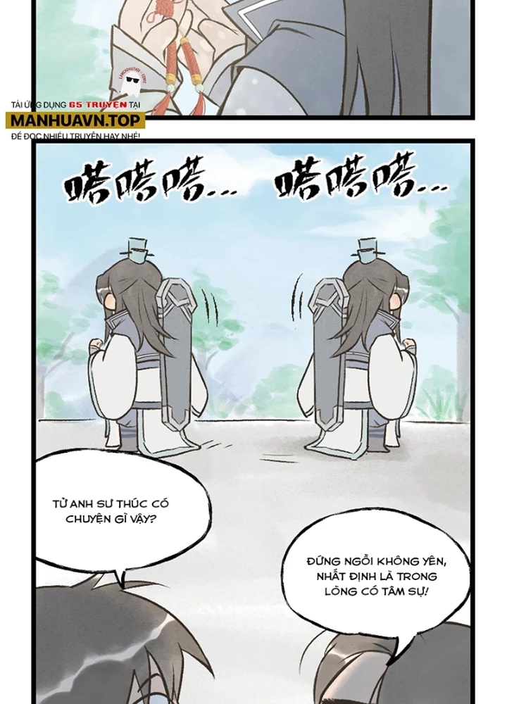 Tiên Kiếm Kỳ Hiệp Truyện Tứ Chapter 89 - 45