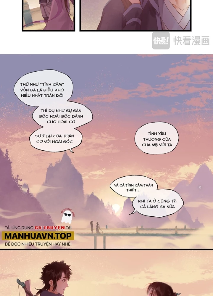 Tiên Kiếm Kỳ Hiệp Truyện Tứ Chapter 90 - 33