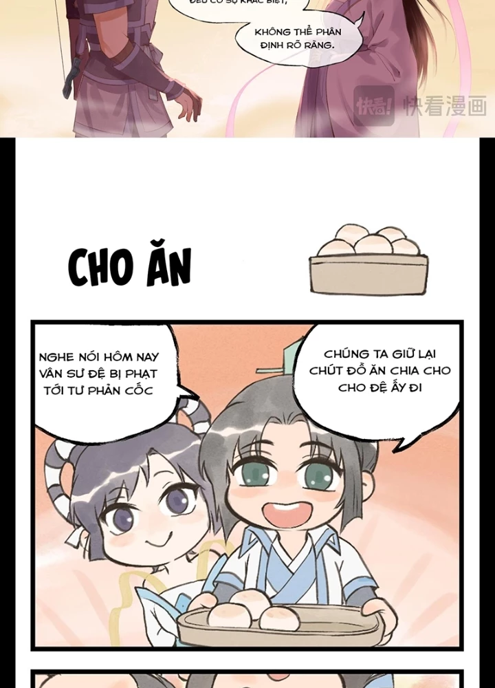 Tiên Kiếm Kỳ Hiệp Truyện Tứ Chapter 90 - 35