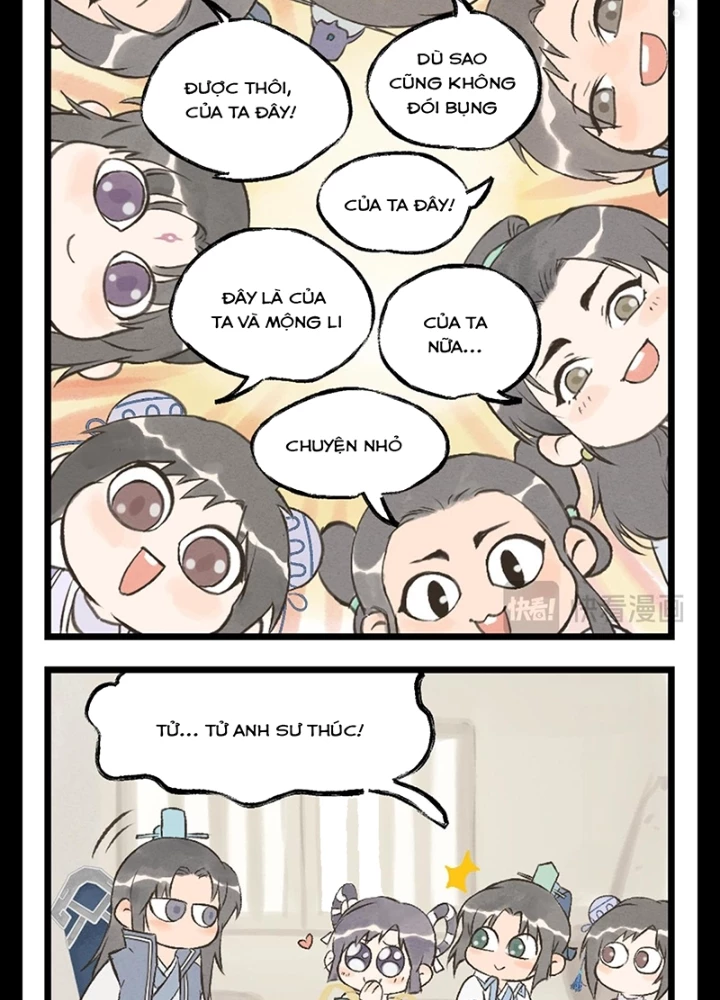 Tiên Kiếm Kỳ Hiệp Truyện Tứ Chapter 90 - 37