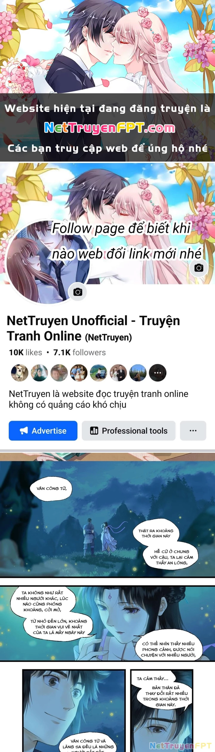 Tiên Kiếm Kỳ Hiệp Truyện Tứ Chapter 92 - 1