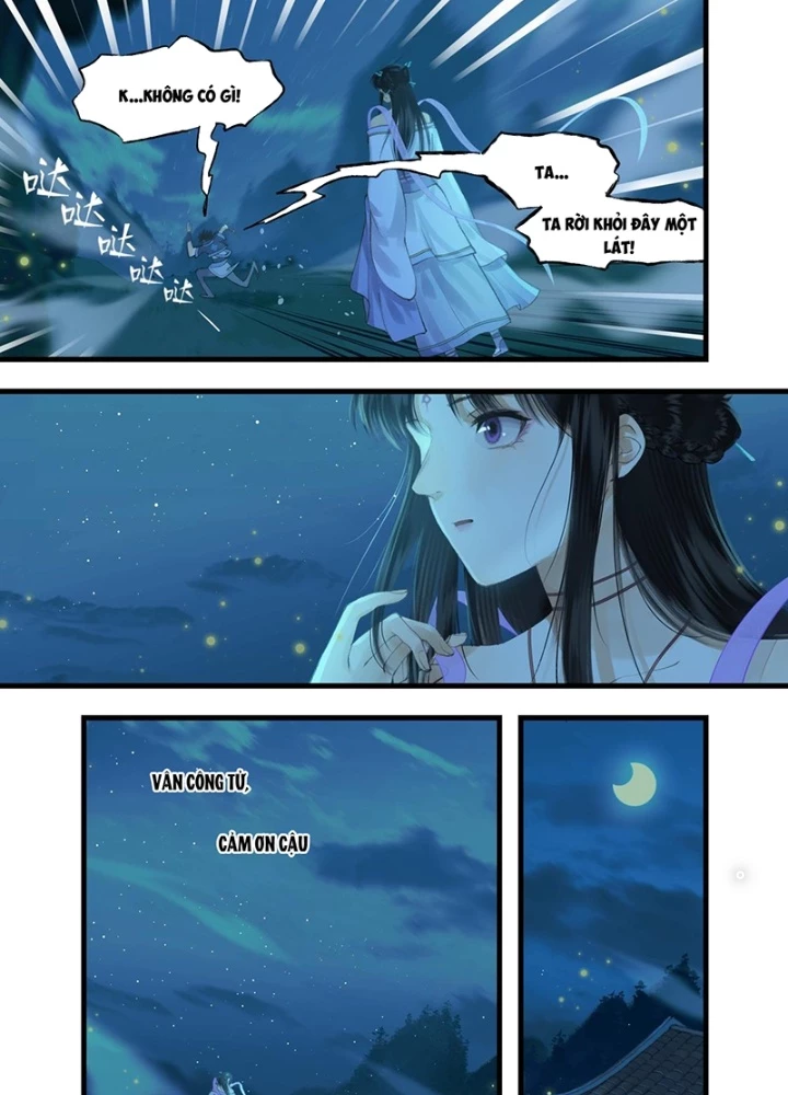 Tiên Kiếm Kỳ Hiệp Truyện Tứ Chapter 92 - 9