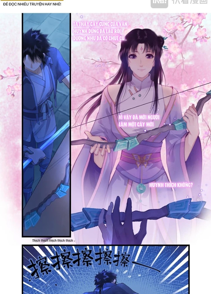 Tiên Kiếm Kỳ Hiệp Truyện Tứ Chapter 92 - 15