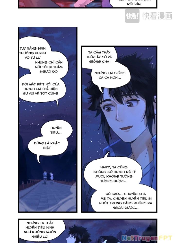 Tiên Kiếm Kỳ Hiệp Truyện Tứ Chapter 92 - 23