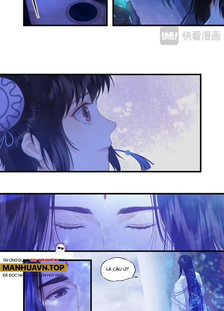 Tiên Kiếm Kỳ Hiệp Truyện Tứ Chapter 92 - 29