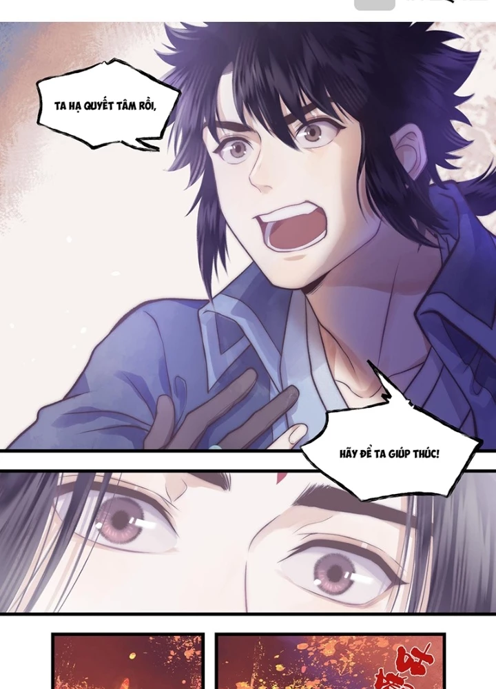 Tiên Kiếm Kỳ Hiệp Truyện Tứ Chapter 93 - 13