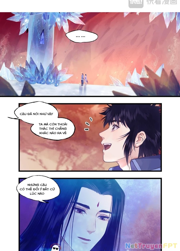 Tiên Kiếm Kỳ Hiệp Truyện Tứ Chapter 93 - 15