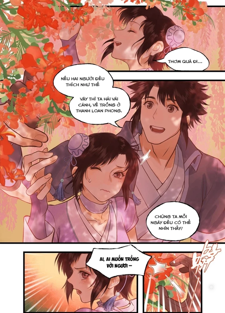 Tiên Kiếm Kỳ Hiệp Truyện Tứ Chapter 94 - 5