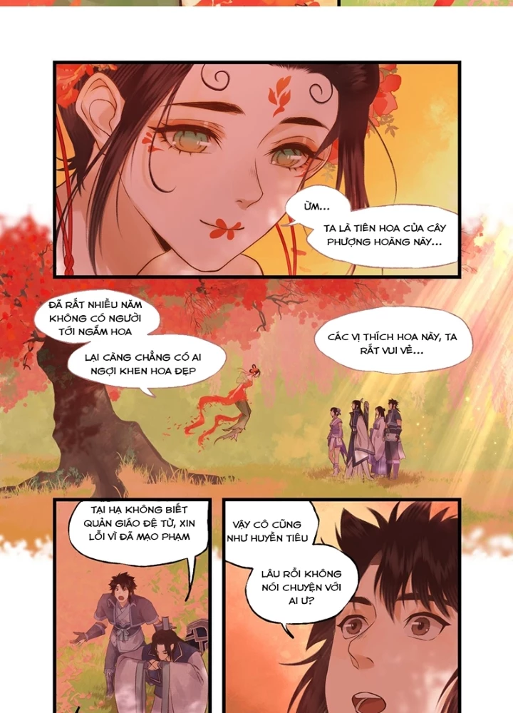 Tiên Kiếm Kỳ Hiệp Truyện Tứ Chapter 94 - 13